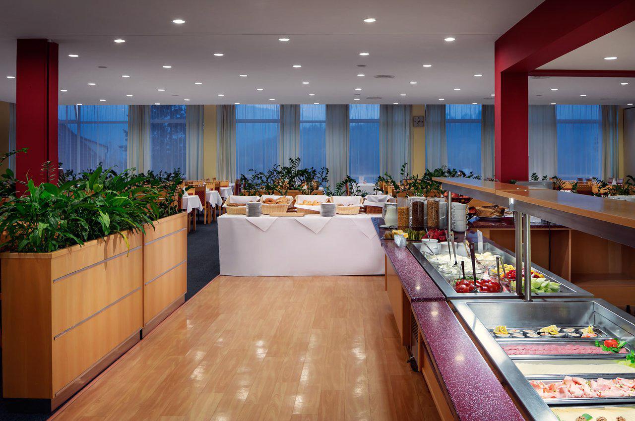 Sanssouci Spa Resort