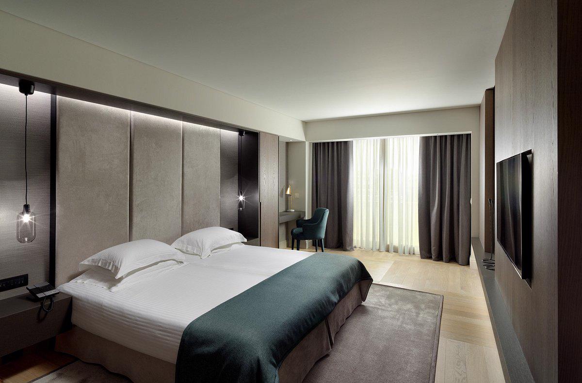 Foto NJV Athens Plaza ***** Athene