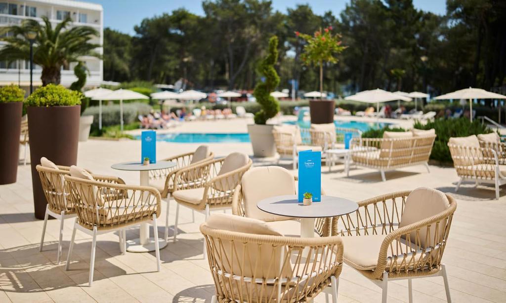 Laguna Maradiso Hotel Aminess - Afbeelding 7