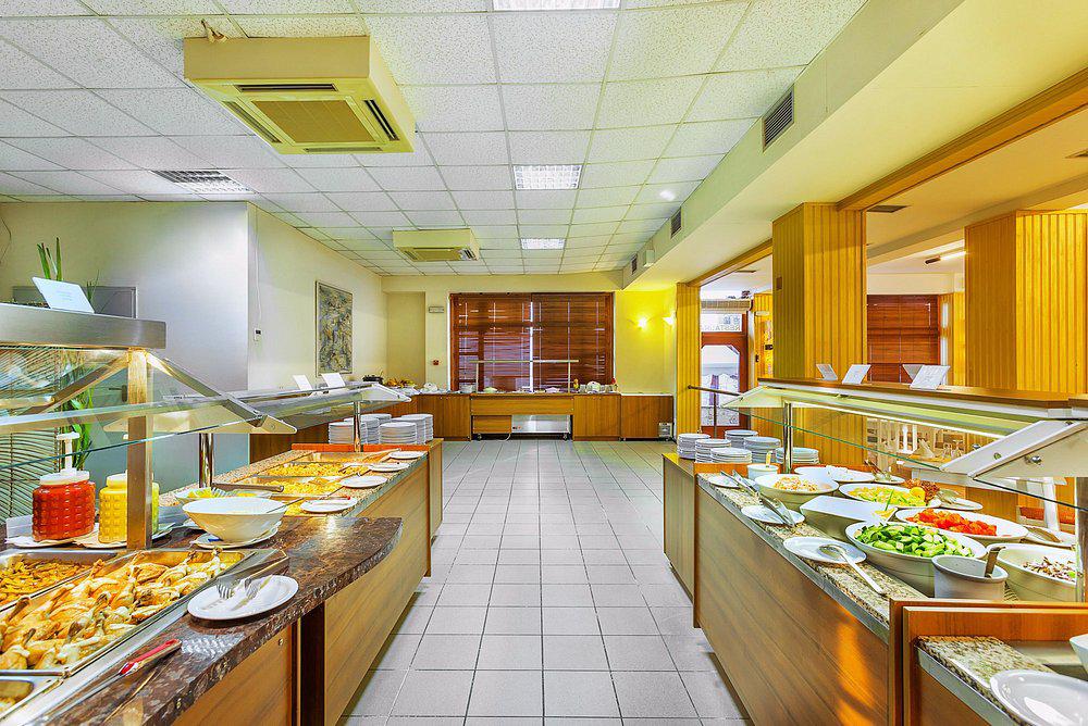 Xenios Possidi Paradise