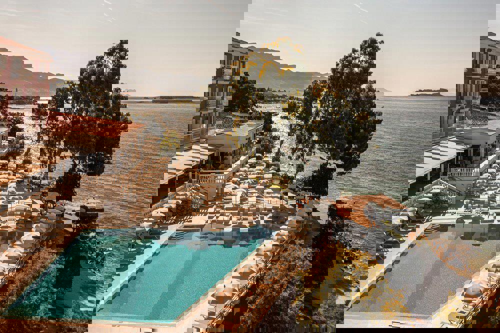 Foto Aminess Bellevue Village **** Orebic