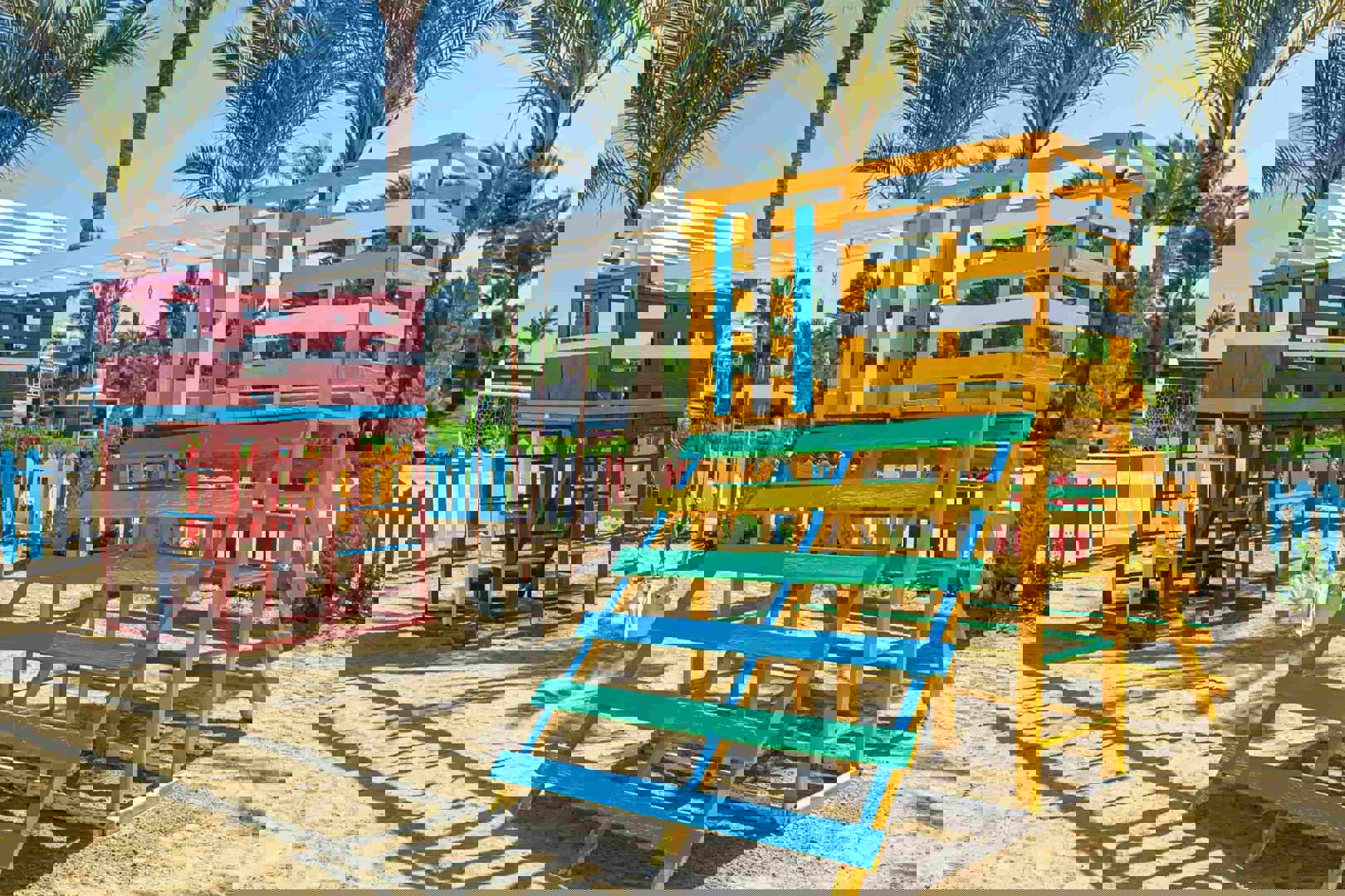 Dream Lagoon - Afbeelding 8