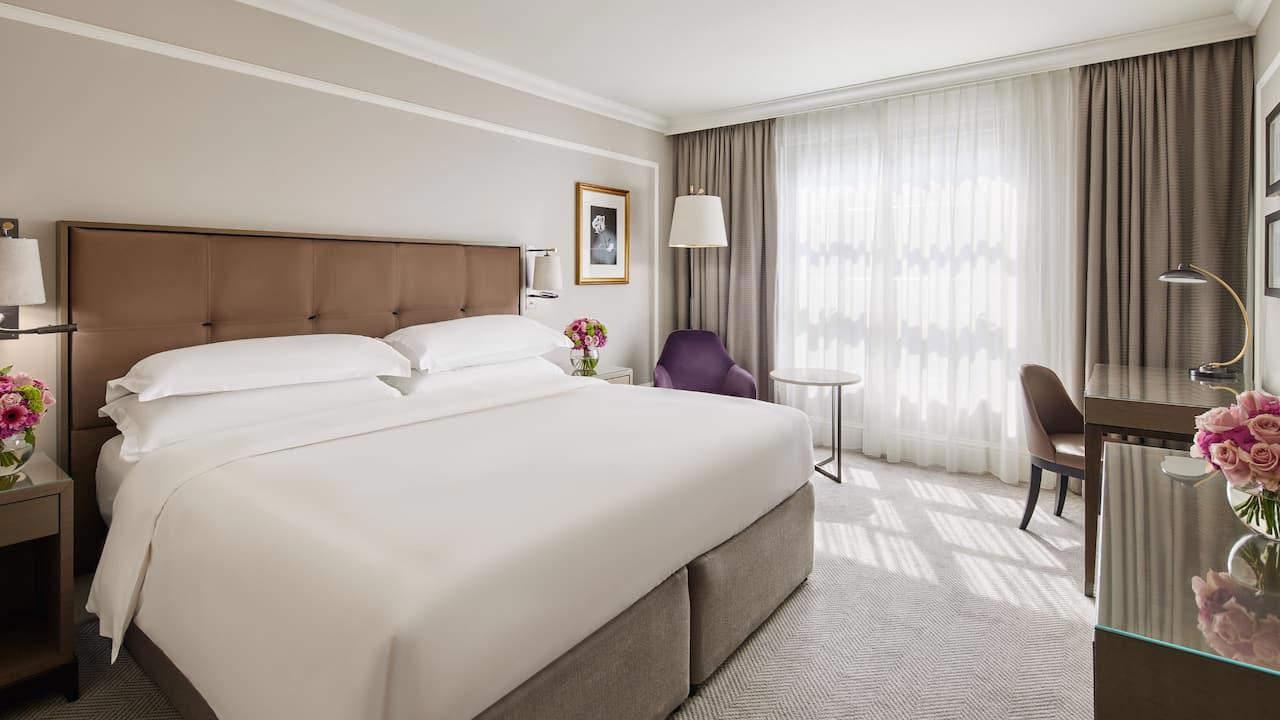 Hyatt Regency The Churchill