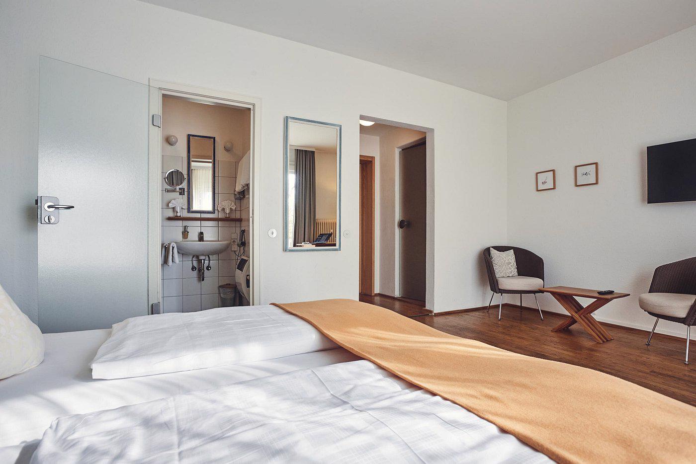 Alte Post Landhotel