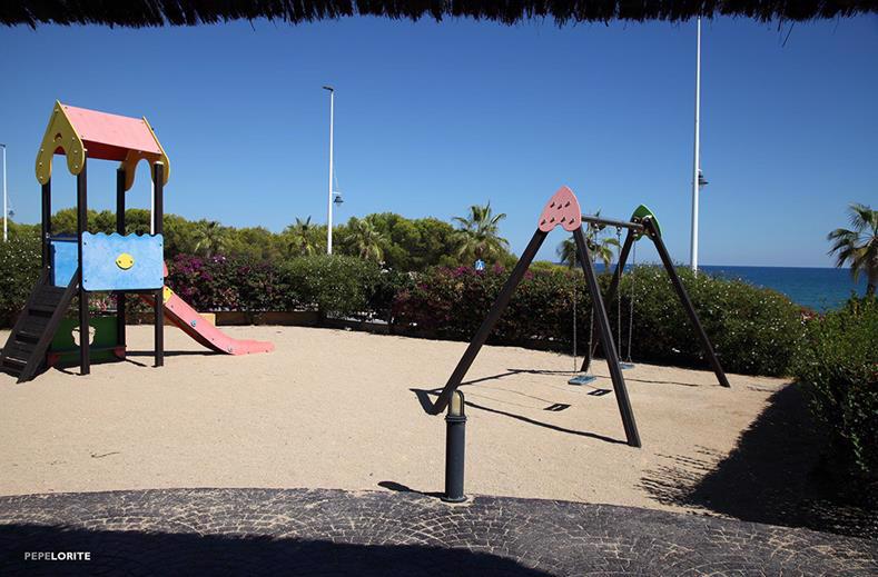 Alcossebre Beach Resort