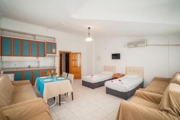 Orient Apart Otel