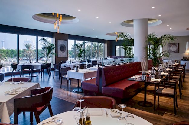 Radisson Blu Abu Dhabi Corniche