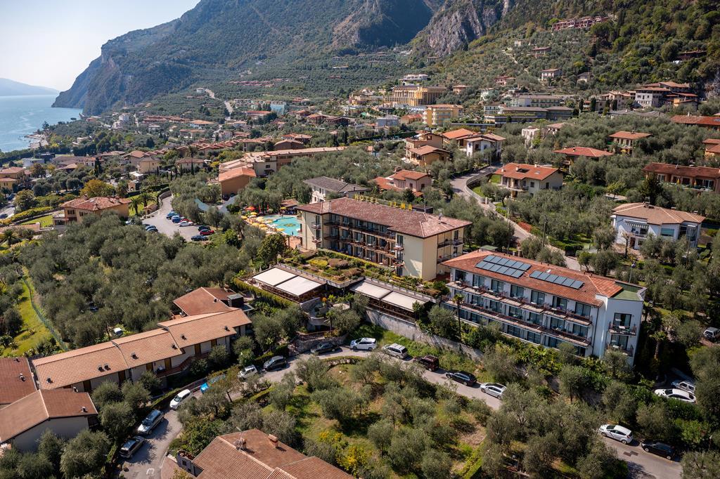 Foto Ilma **** Limone Sul Garda