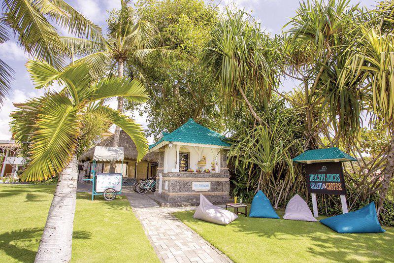 Sol Benoa Bali foto 6