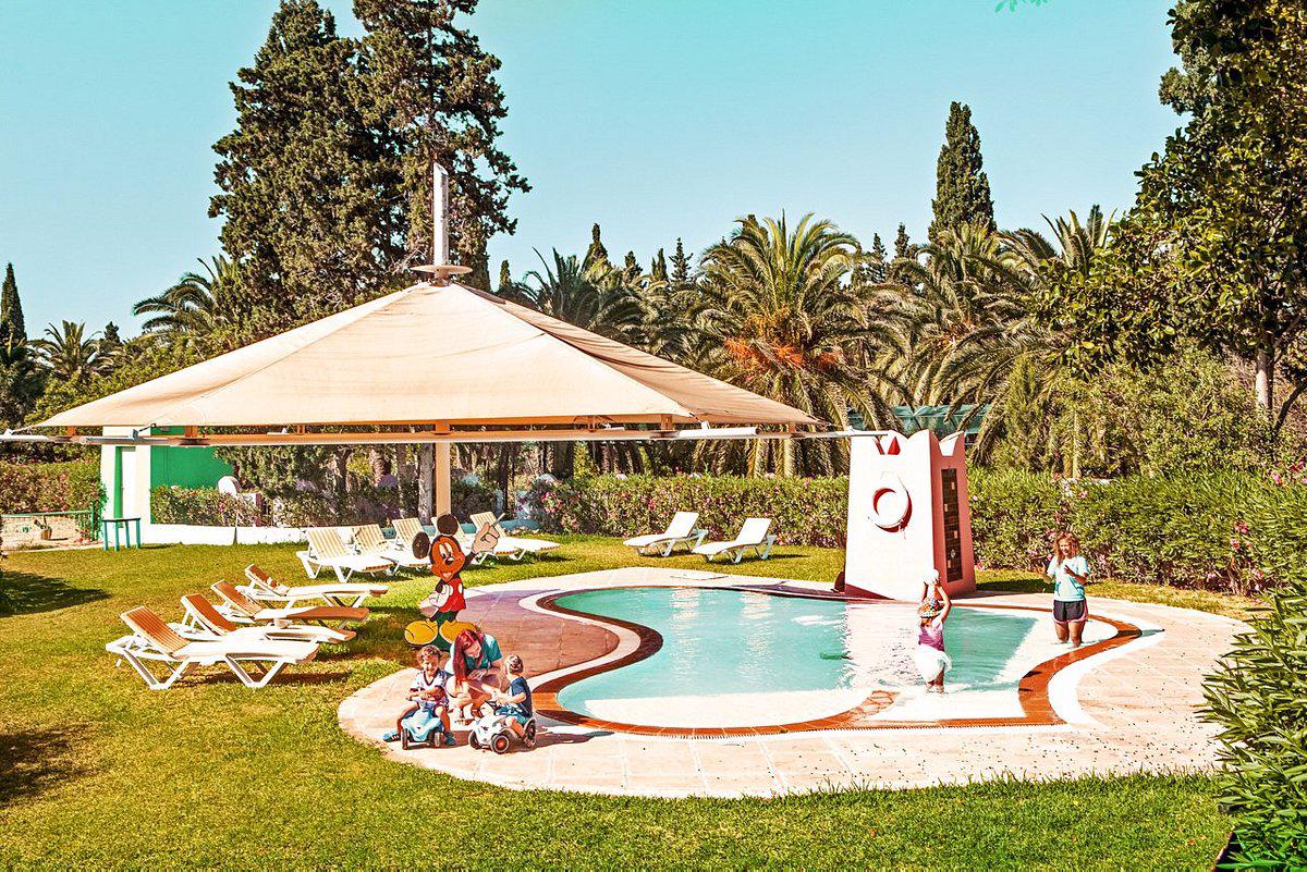 Calimera Delfino Beach