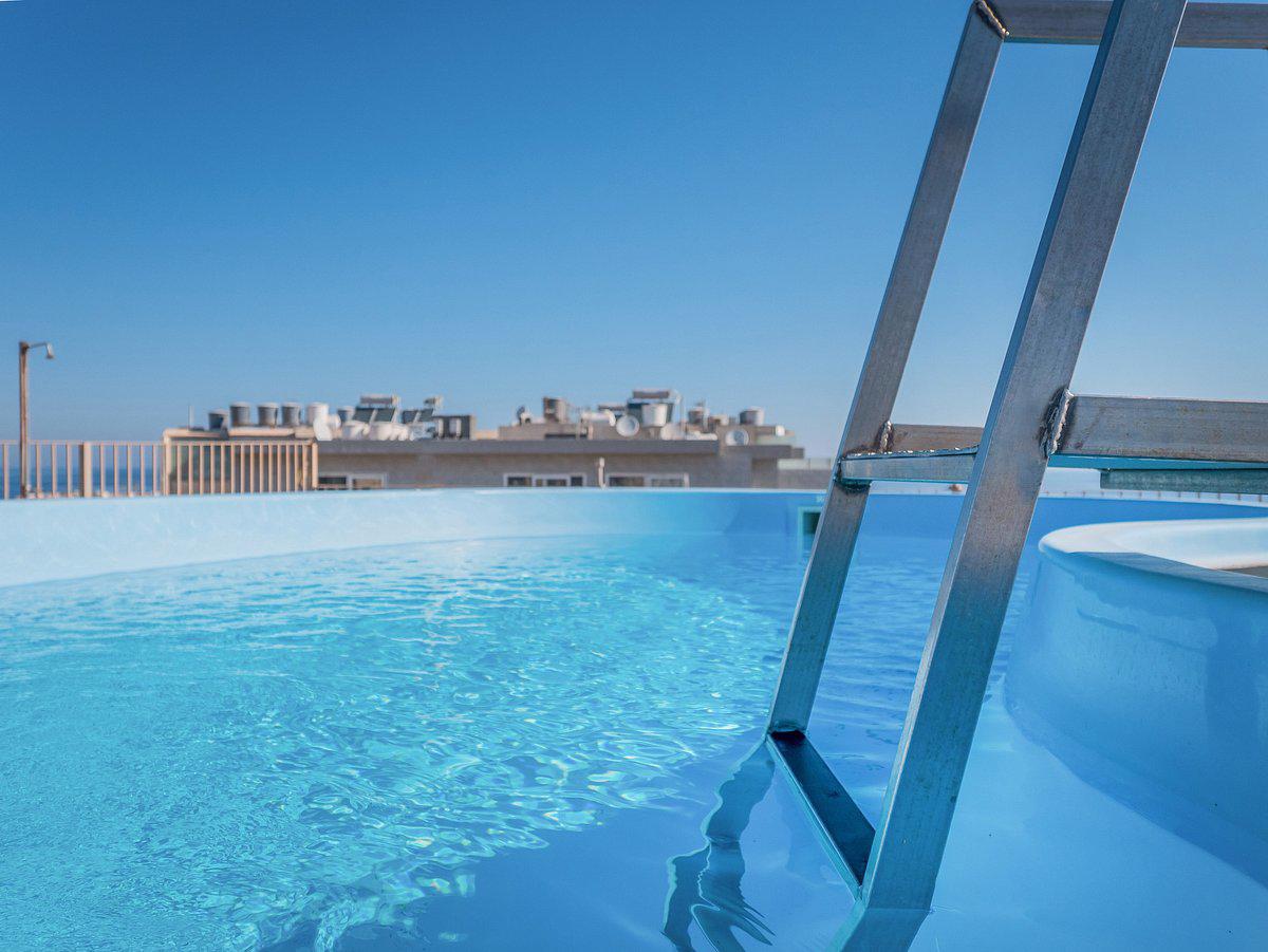 Foto Qawra Point Holiday Complex *** Qawra