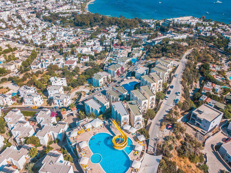 Foto Afytos Bodrum **** Gumbet