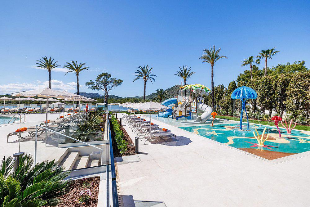 VIVA Eden Lago - Alcudia - Spanje