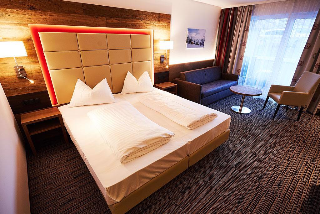 Foto Wagrainerhof **** Wagrain