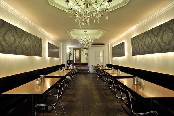 XO Hotels City Centre