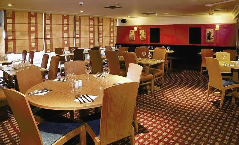 Foto Hotel Premier Inn London Putney Bridge *** Londen