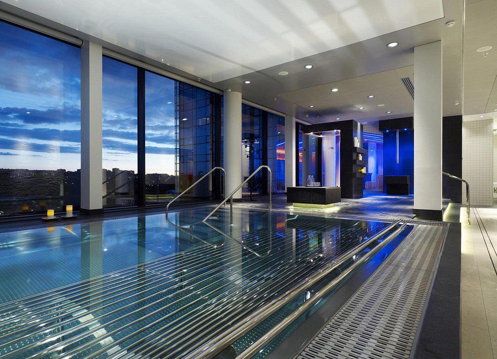 Gothia Towers - Gothenburg - Zweden