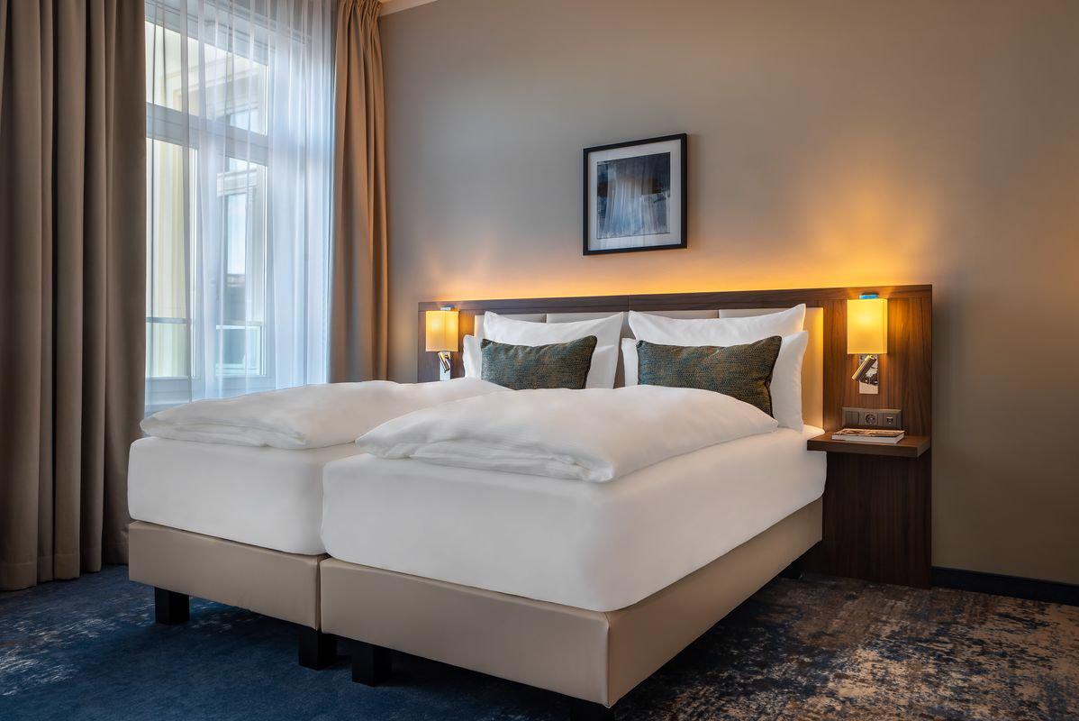 Foto Select Hotel Moser Verdino **** Klagenfurt