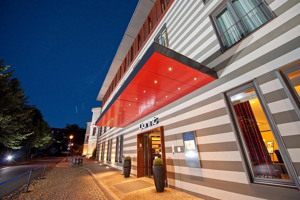 Dorint Am Goethepark Weimar