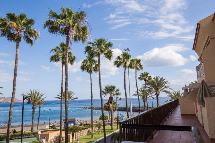 Coral Compostela Beach - Playa De Las Americas - D-reizen