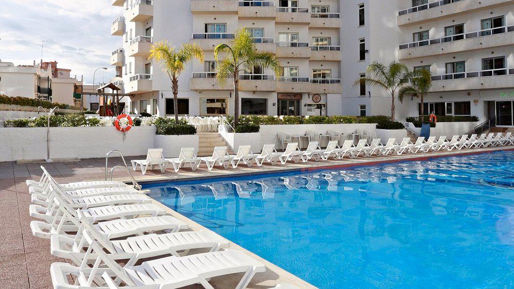 Marconfort Griego - Torremolinos - Spanje