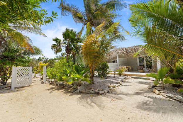 Sorobon Luxury Beach Resort foto 2
