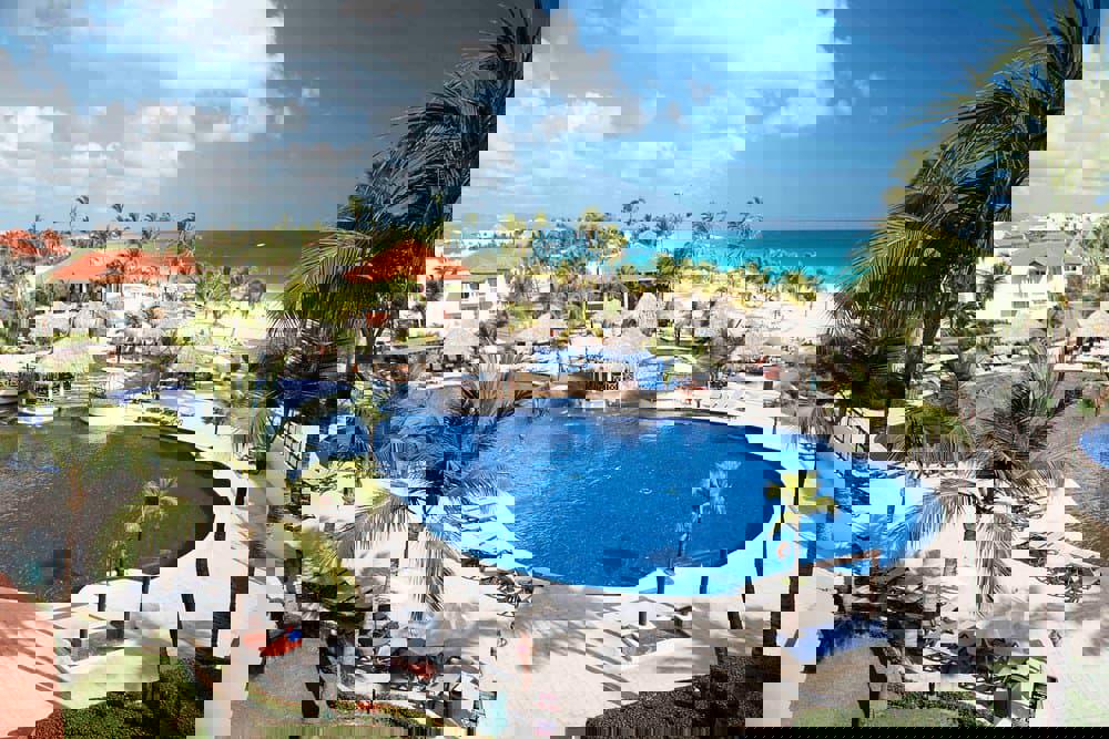Occidental Punta Cana - Punta Cana - Dominicaanse Republiek