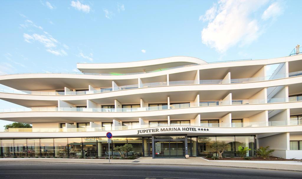 Jupiter Marina