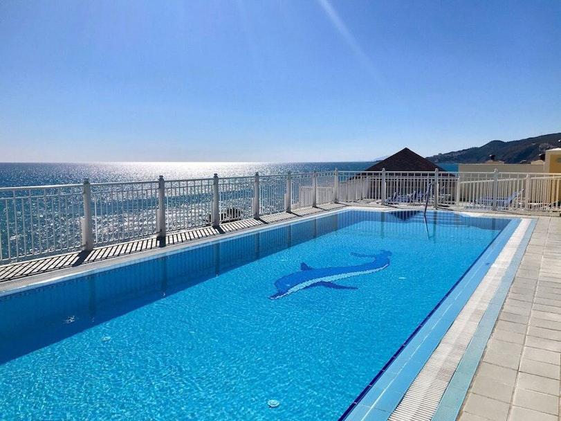 Apartamentos Perla Marina