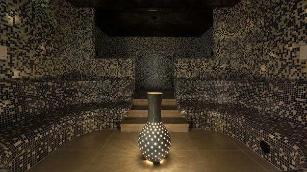 Longevity Wellness Resort foto 6