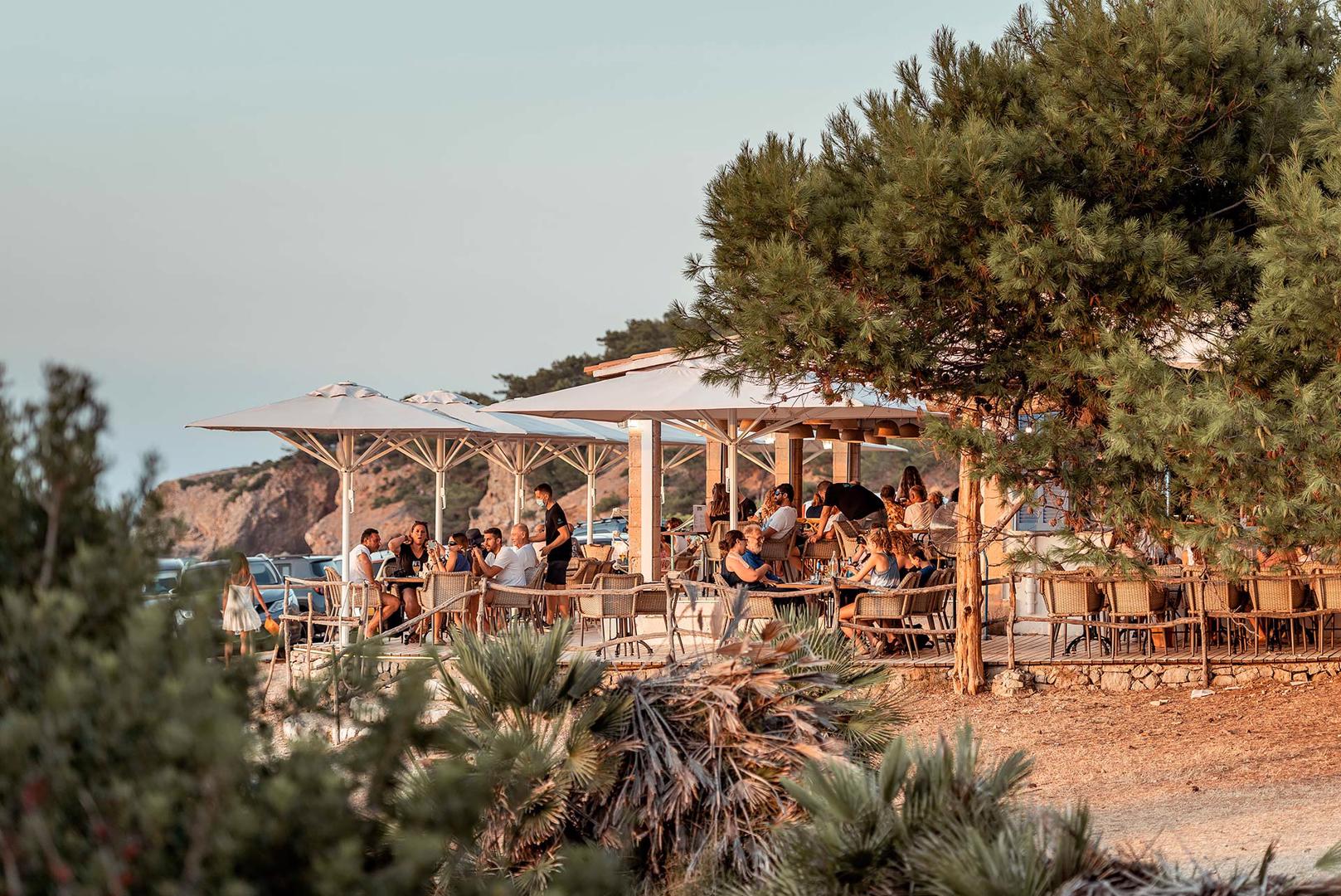 Carlos V - Alcudia - Spanje