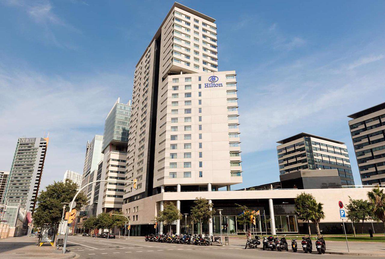 hilton-diagonal-mar-barcelona