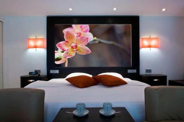 Cocoon La Rive