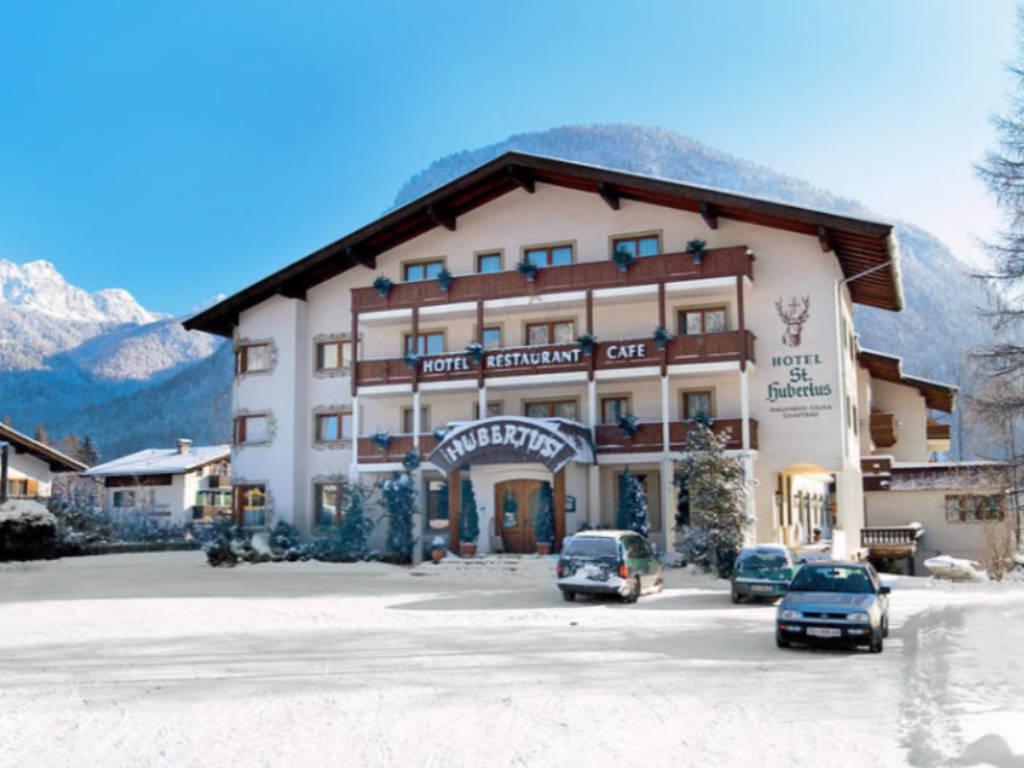 Foto St Hubertus **** Lofer