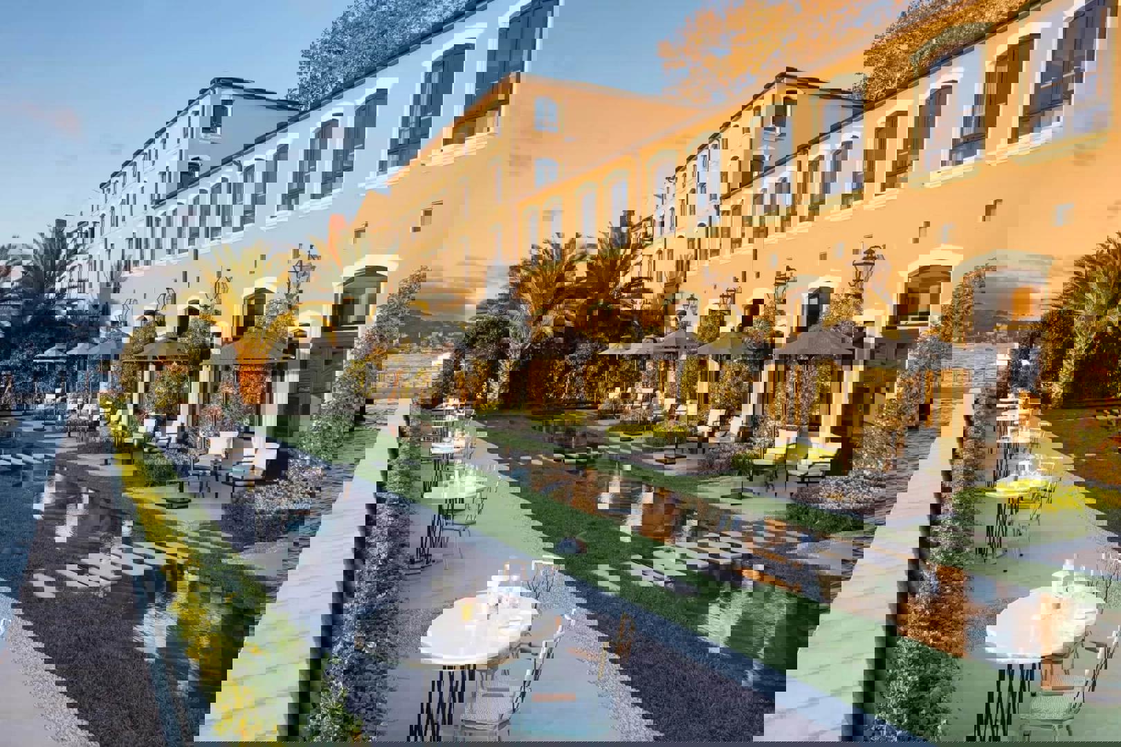 Vakko Hotel Sumahan Bosphorus