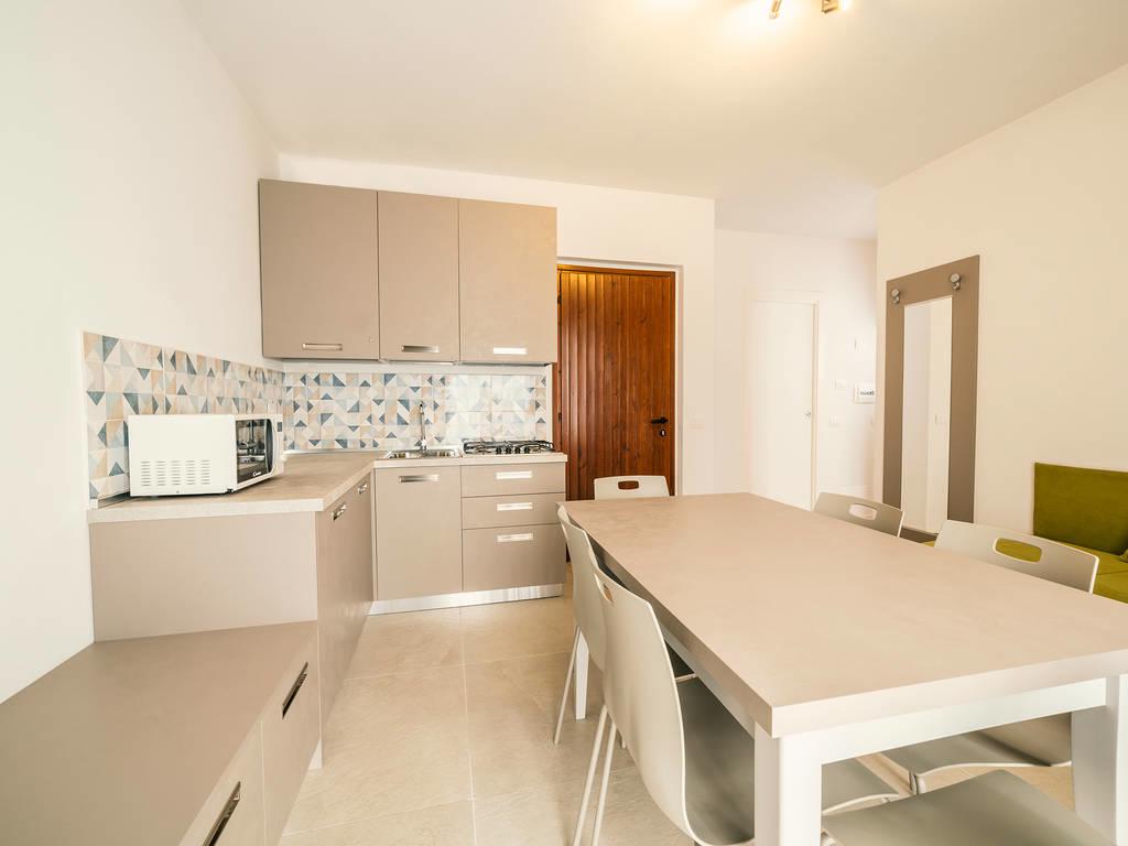 La Rotonda en Residence