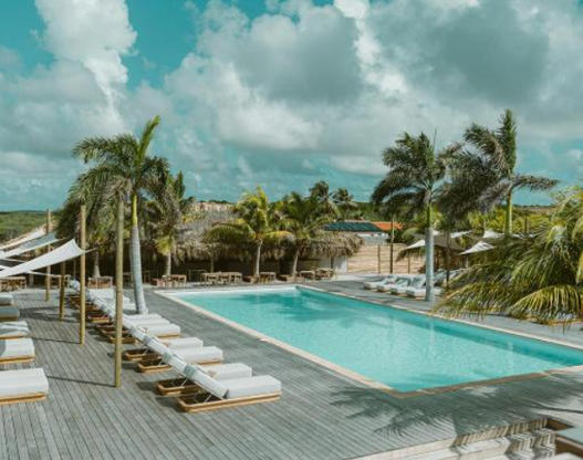 Sorobon Luxury Beach Resort