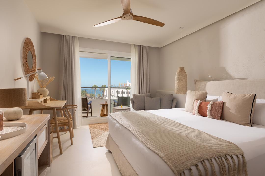 DAIA Slow Beach Conil