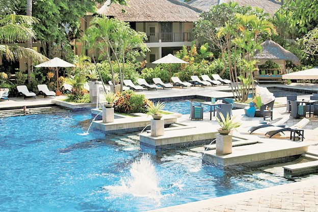 Mercure Sanur - Afbeelding 6
