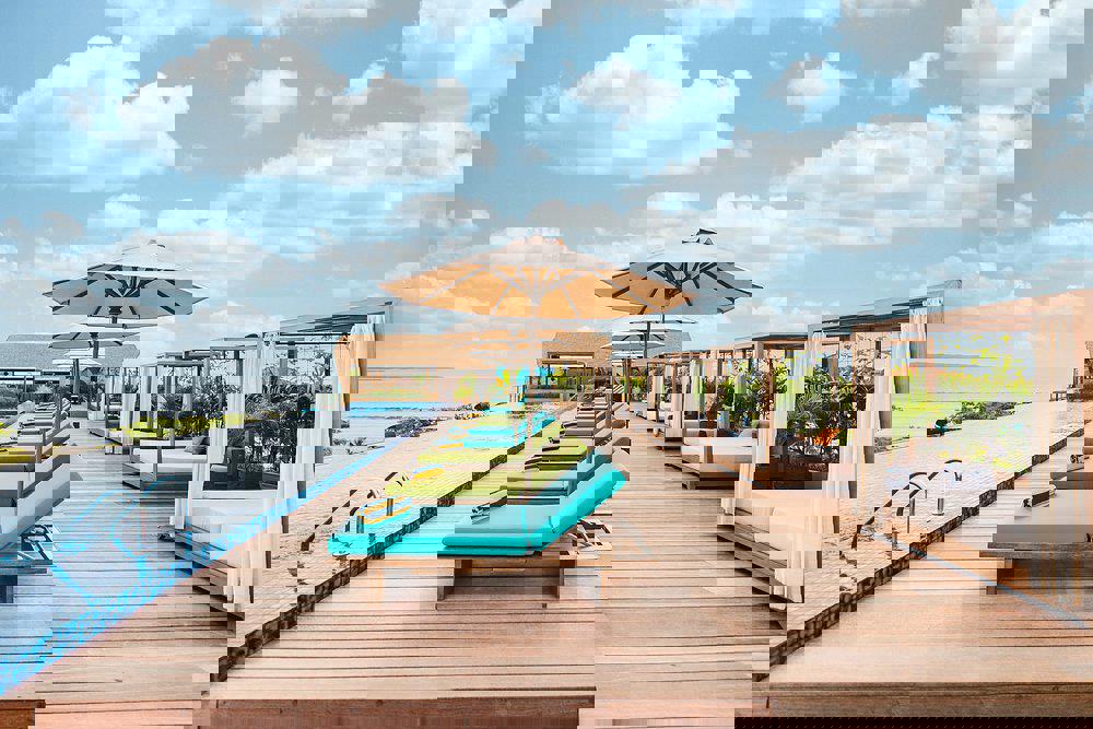 Foto Hotel Mamaka by Ovolo **** Legian Beach