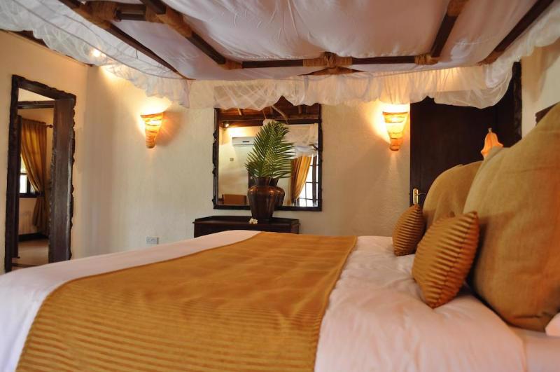 Breezes Beach Club En Spa