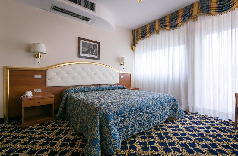Hotel Milan Speranza Au Lac