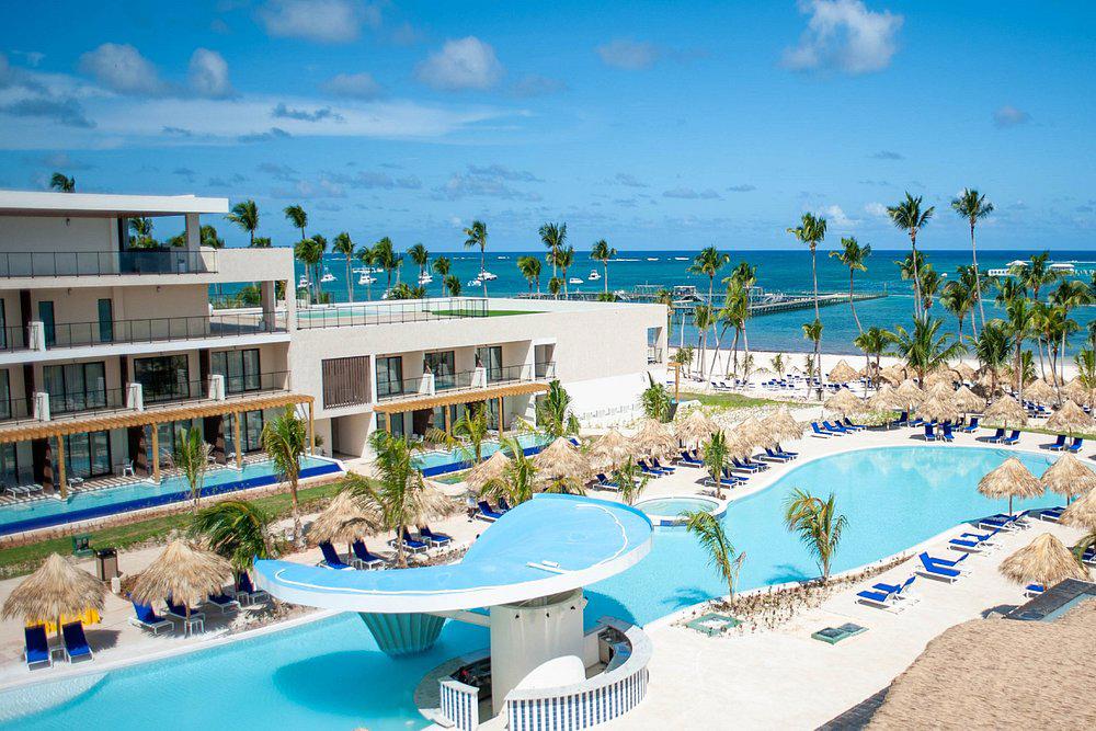 Foto Hotel Serenade All Suites ***** Cabeza De Toro