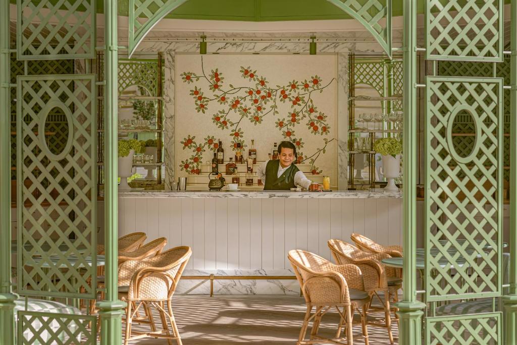 saint-james-paris