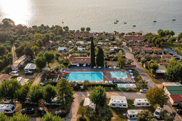 Fontanelle.