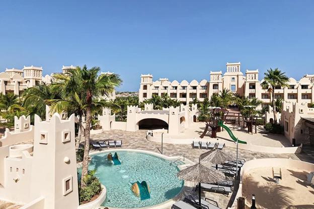 RIU Touareg foto 6