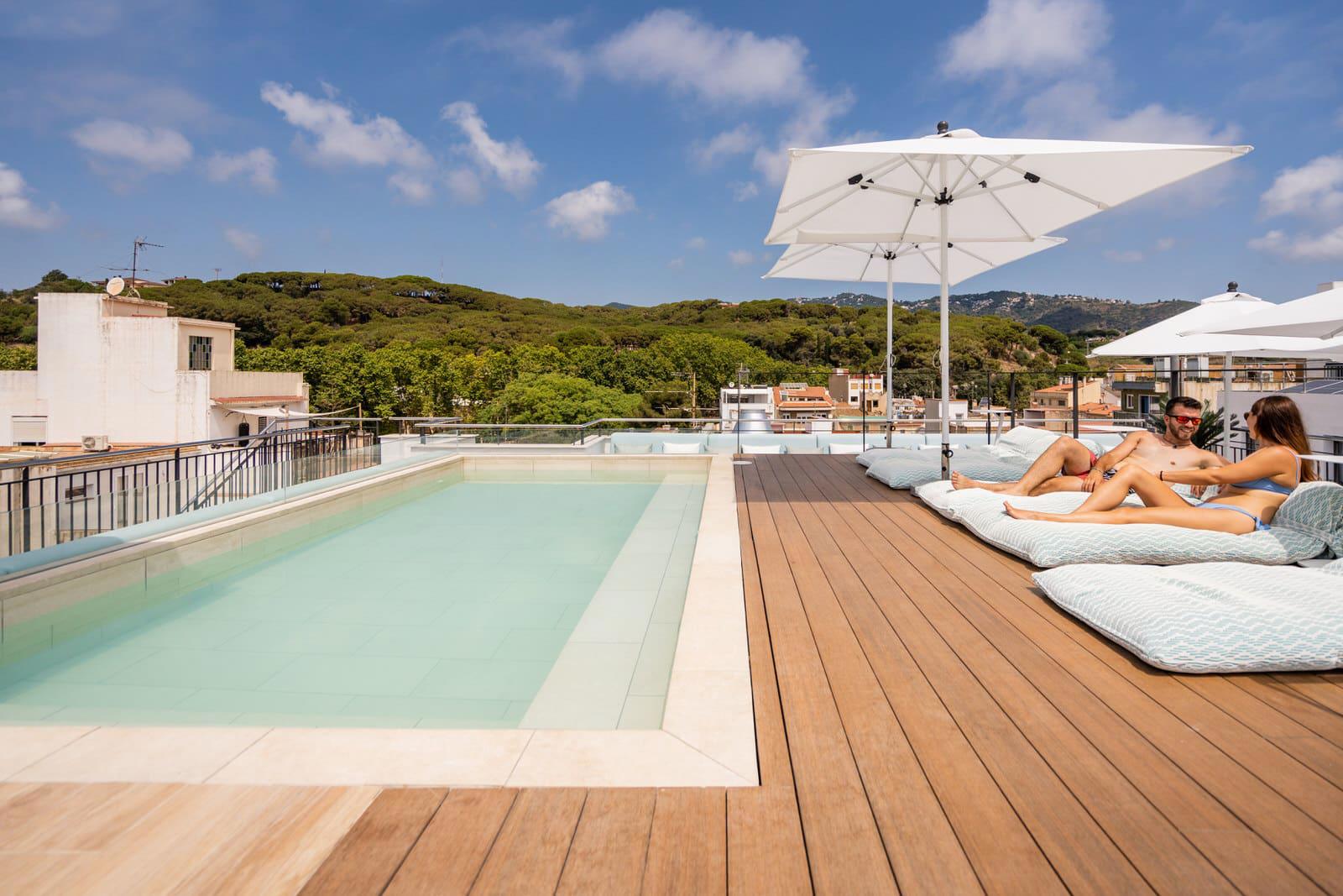Neptuno Apartments