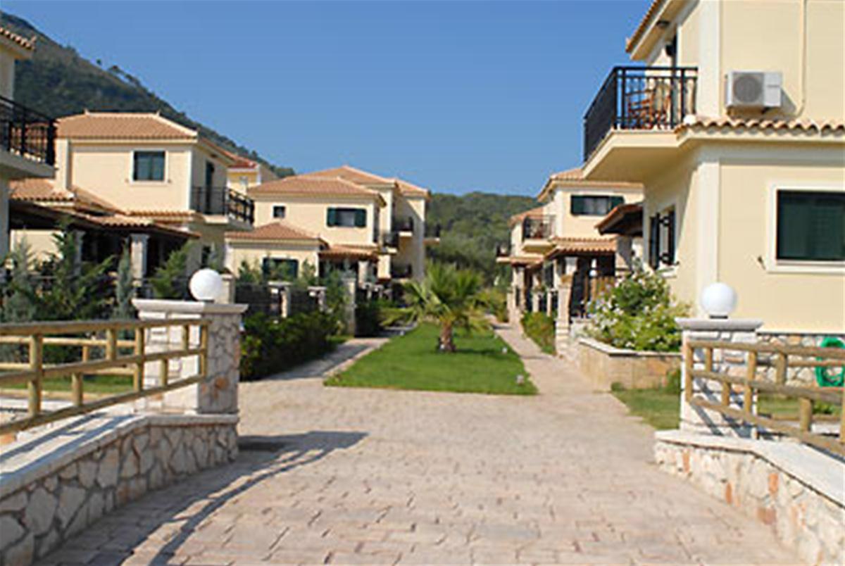 Foto Villa Kookis **** Limni Keriou