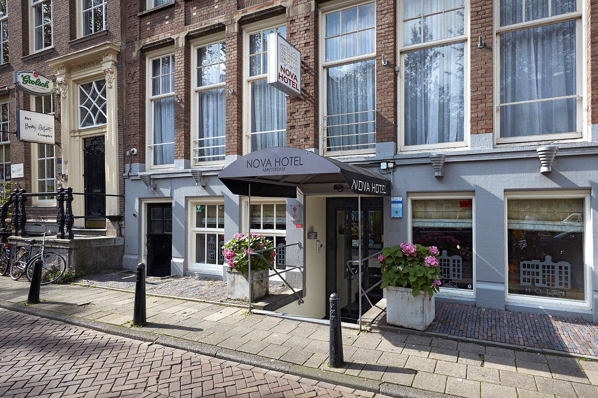 Foto Nova *** Amsterdam
