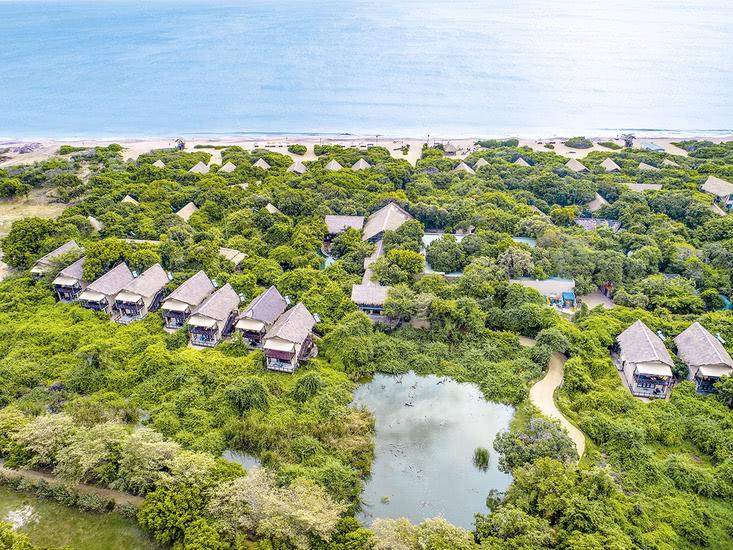 Uga Jungle Beach - Afbeelding 6